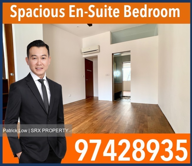 Serangoon Garden Estate (D19), Terrace #193289312